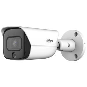 DAHUA IPC-HFW3249E-AS-LED-0280B 2MP Full-color Warm LED Bullet WizSense Network