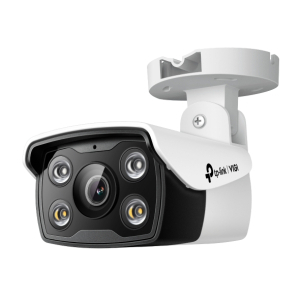 TP-LINK VIGI C340(2.8mm)(UN) 4MP Outdoor Full-Color Bullet Network kamera
