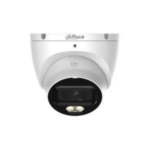 DAHUA HAC-HDW1801TLM-IL-A-0280B-S3-DIP 4K Smart Dual Light HDCVI Fixed-focal Eyeball kamera