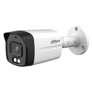 DAHUA_ HFW1809TLM-A-LED-0360B 4K Full-Color HDCVI Bullet kamera