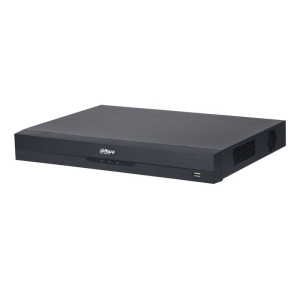 DAHUA XVR5232AN-I3/T 32CH Penta-brid 5MP Value/1080P 1U 2HDDs WizSense Digital Video Recorder
