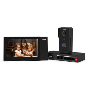 DAHUA_ KTP02 IP video interfonski komplet
