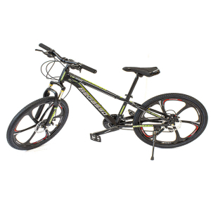 BEGASSO TY-1013C Bicikl 26 inča crno-žuti