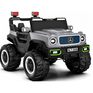 MERCEDESS Y-MB 7033 4WD Auto na akumulator sivi