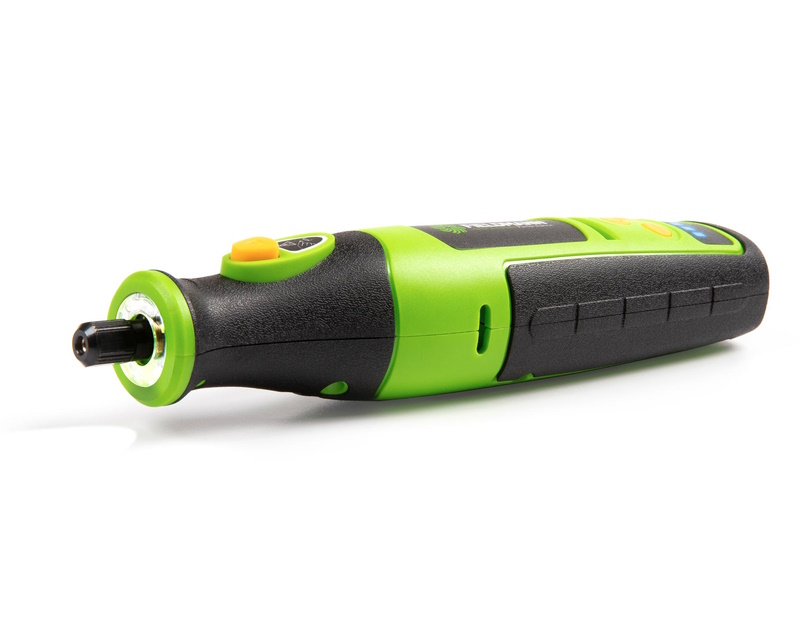 FIELDMANN FDMB 200170-A Mini brusilica set (70 delova) - Slika 5