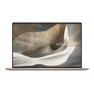 ASUS ZenBook A16 UX3607OA-SQ013W (16 inča 3K LED, Snapdragon X2 Elite Extreme X2E94100 , 48GB, SSD 1TB, Win11 home) laptop
