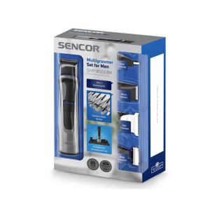 SENCOR SHP 8500BK aparat za šišanje