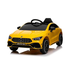 MERCEDESS Y-MB 998 2WD Auto na akumulator žuti