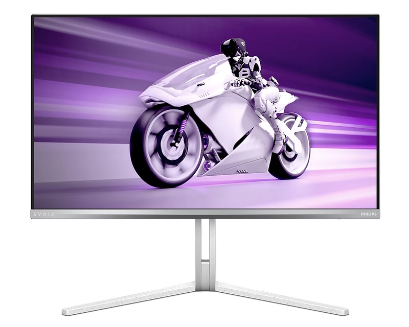 PHILIPS_ 27 inča Evnia 27M2N8500/00 QD OLED gaming monitor - Slika 2