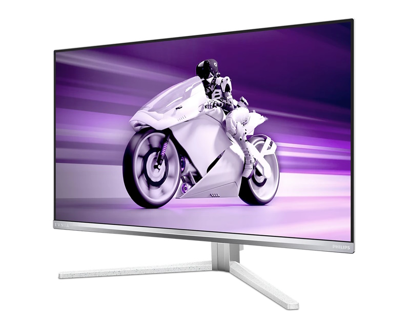 PHILIPS_ 27 inča Evnia 27M2N8500/00 QD OLED gaming monitor - Slika 3