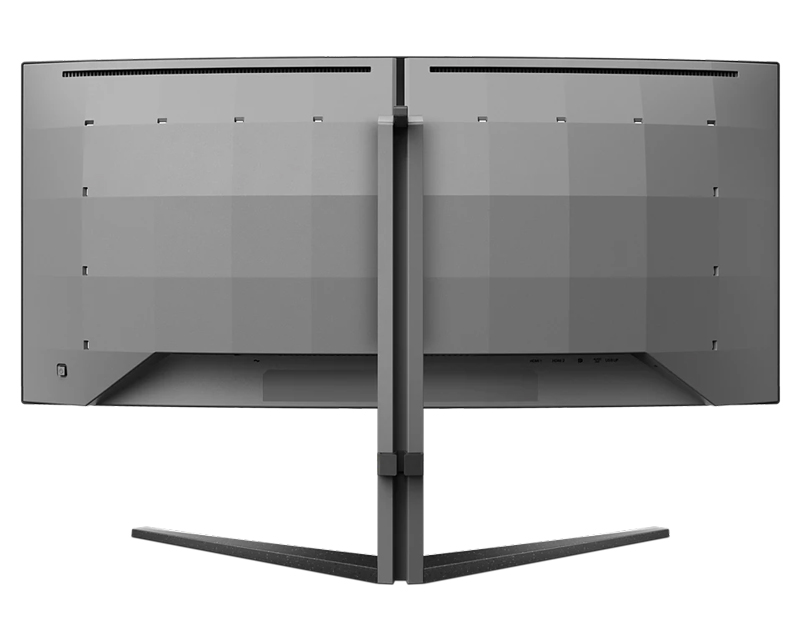 PHILIPS_ 34 inča Evnia 34M2C6500/00 UWQHD 3440x1440 QD OLED 175 Hz zakrivljeni gaming monitor - Slika 3