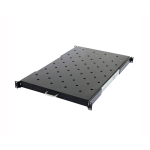 MAXPRO LINE Klizeća polica za 600mm rack orman, 350mm , 1U