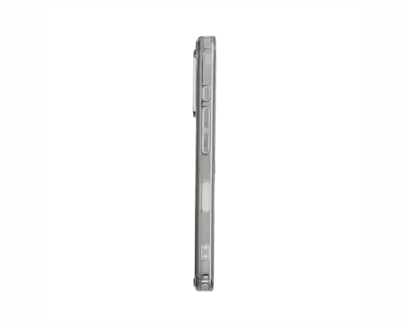 APPLE Dviced Magsafe iPhone 16 Pro smoke case - Black (DV511027) - Slika 3