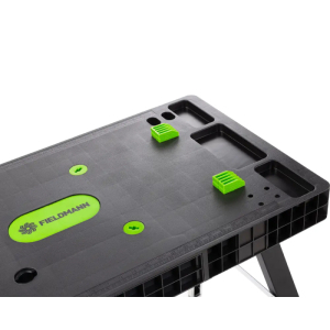 FIELDMANN FDN 4250 multifunkcionalni sto