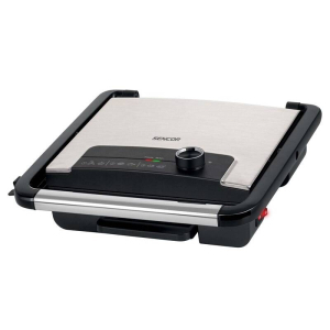 SENCOR SBG 3710SS stoni gril
