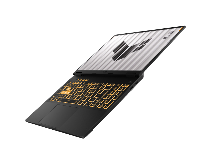 ASUS TUF Gaming F16 FX608JMI-TU271 (16 inča FHD+, i7-14650HX, 16GB, SSD 512GB, GeForce RTX 5060) laptop - Slika 3