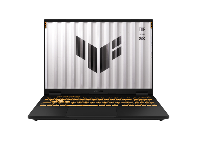 ASUS TUF Gaming F16 FX608JMI-TU271 (16 inča FHD+, i7-14650HX, 16GB, SSD 512GB, GeForce RTX 5060) laptop - Slika 4