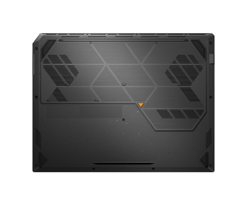 ASUS TUF Gaming F16 FX608JMI-TU271 (16 inča FHD+, i7-14650HX, 16GB, SSD 512GB, GeForce RTX 5060) laptop - Slika 5