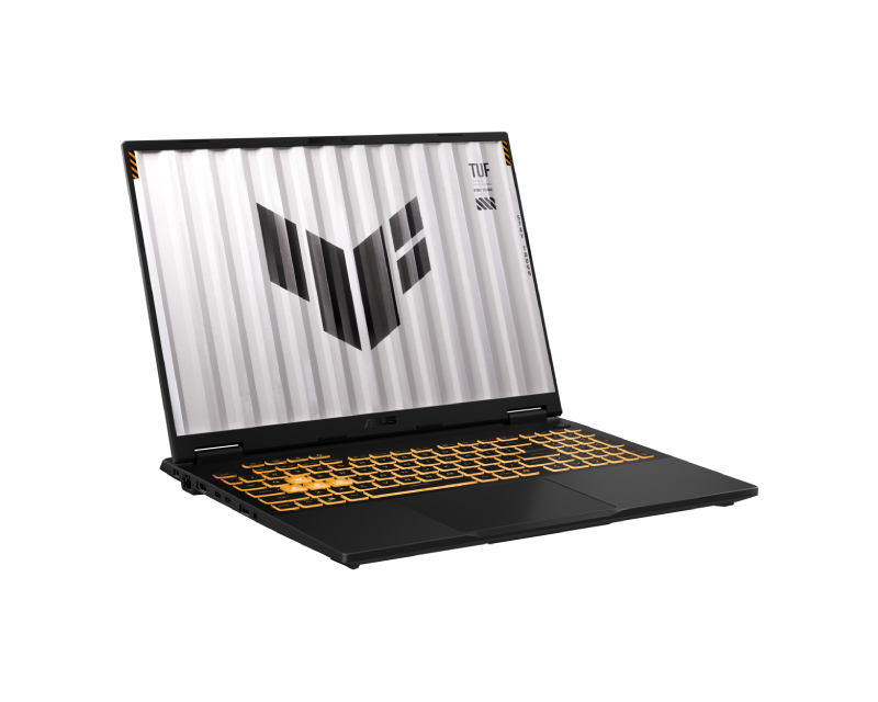 ASUS TUF Gaming F16 FX608JMI-TU271 (16 inča FHD+, i7-14650HX, 16GB, SSD 512GB, GeForce RTX 5060) laptop - Slika 7