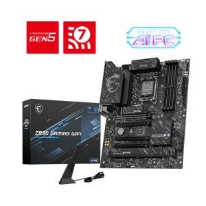 MSI Z890 GAMING WIFI
