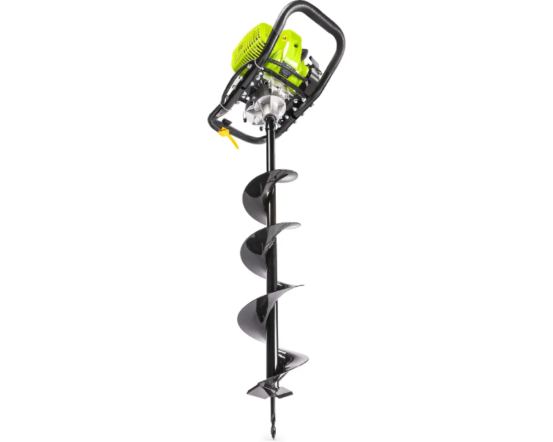 FIELDMANN FZPV 5005-B benzinska bušilica za zemlju - Slika 3
