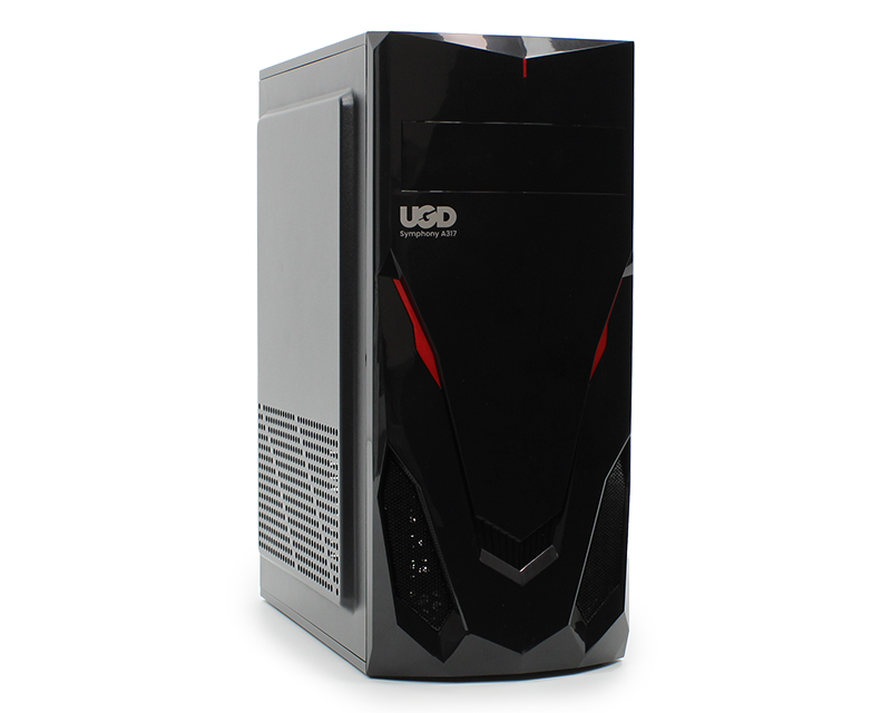 EWE PC INTEL OFFICE računar Core i5-14400 16GB 512GB - Slika 3