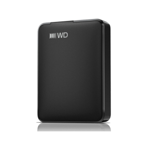 WD Elements Portable 6TB (USB-C) 2.5 inča eksterni hard disk WDBLSS0060BBK