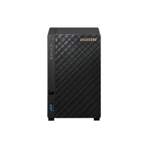 ASUSTOR NAS Storage Server DRIVESTOR 2 Gen2 AS1202T