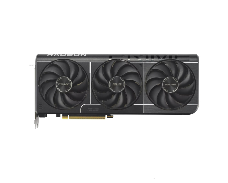 ASUS AMD Radeon RX 9060 XT 16GB PRIME-RX9060XT-O16G - Slika 2