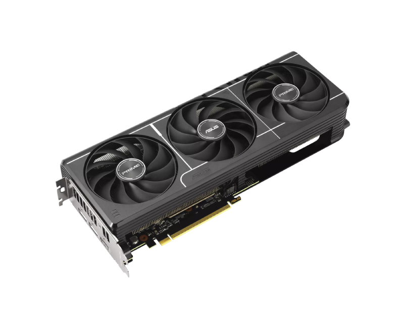 ASUS AMD Radeon RX 9060 XT 16GB PRIME-RX9060XT-O16G - Slika 7