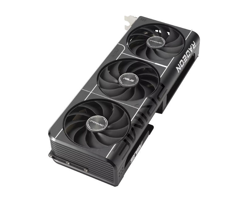 ASUS AMD Radeon RX 9060 XT 16GB PRIME-RX9060XT-O16G - Slika 9