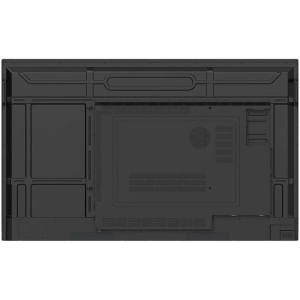 BENQ 75 inča RE7504 4K UHD IPS LED 128GB 450 nita Interactive Display