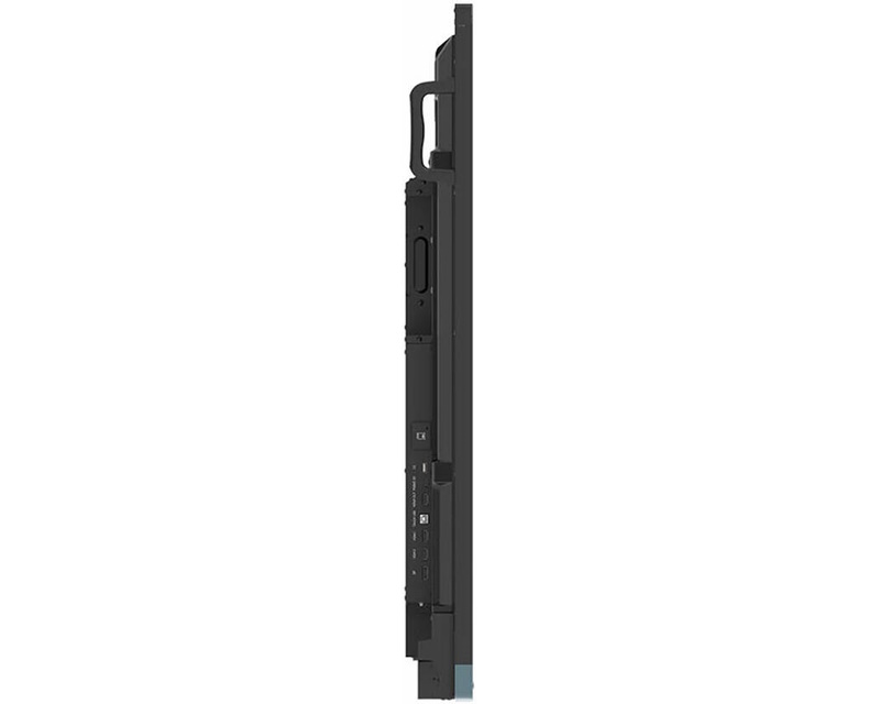 BENQ 75 inča RE7504 4K UHD IPS LED 128GB 450 nita Interactive Display - Slika 2