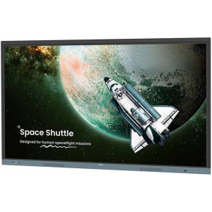 BENQ 86 inča RE8604 4K UHD IPS LED 450 nita Interactive Display