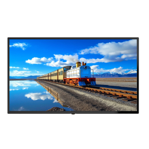 DAHUA 43 inča LDH43-LAI400L 4K UHD 500 nita Digital Signage Display
