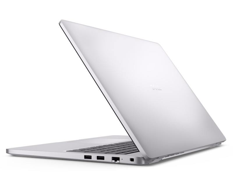 DELL Pro 16 16 inch FHD+ 300nits Core Ultra 7 255U 32GB 1TB SSD Backlit FP Win11Pro 3yr ProSupport - Slika 3