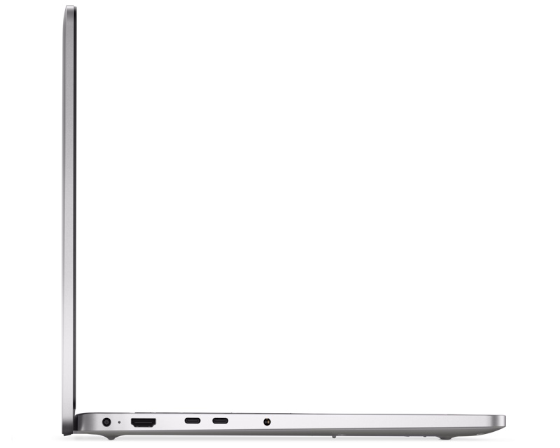 DELL Pro 16 16 inch FHD+ 300nits Core Ultra 7 255U 32GB 1TB SSD Backlit FP Win11Pro 3yr ProSupport - Slika 6
