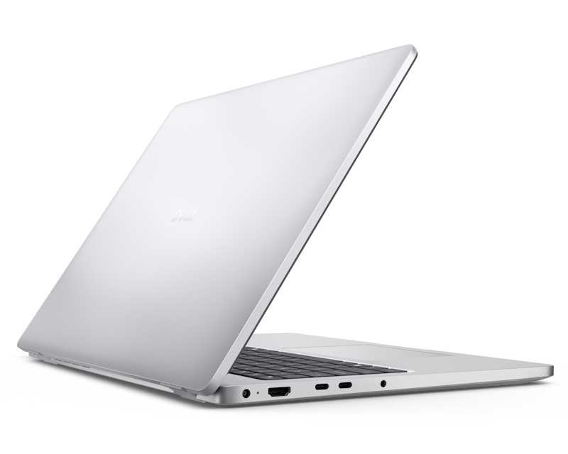 DELL Pro 16 16 inch FHD+ 300nits Core Ultra 7 255U 32GB 1TB SSD Backlit FP Win11Pro 3yr ProSupport - Slika 9