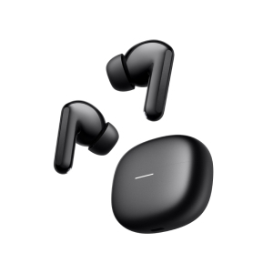 XIAOMI Buds 8 Black slušalice crne (BHR08UFGL)