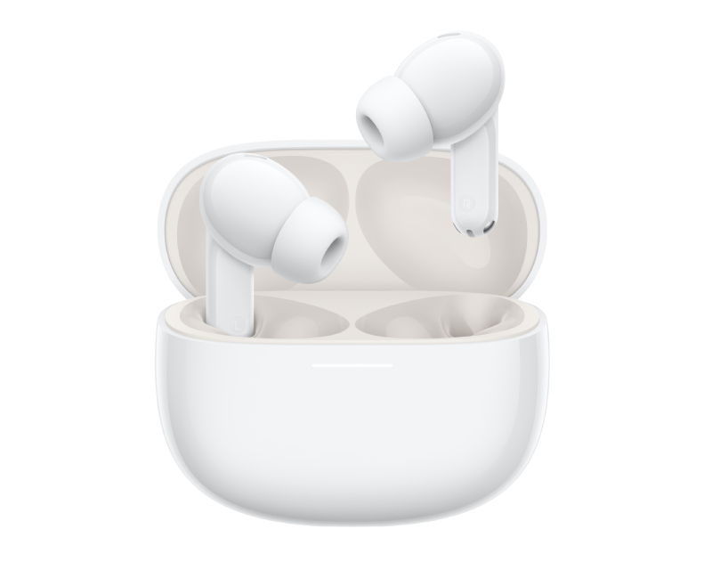 XIAOMI Buds 8 White slušalice bele (BHR08UHGL)
