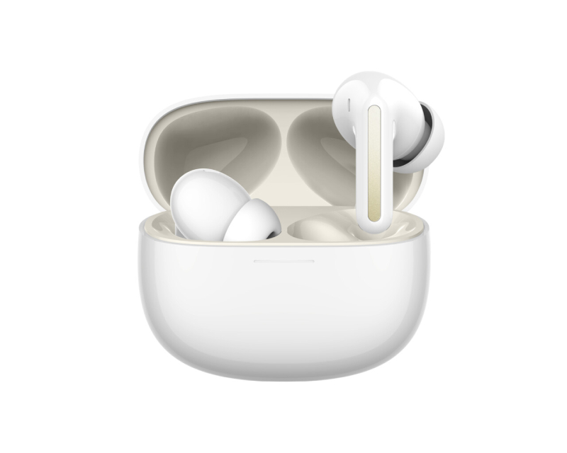 XIAOMI Buds 8 White slušalice bele (BHR08UHGL) - Slika 2