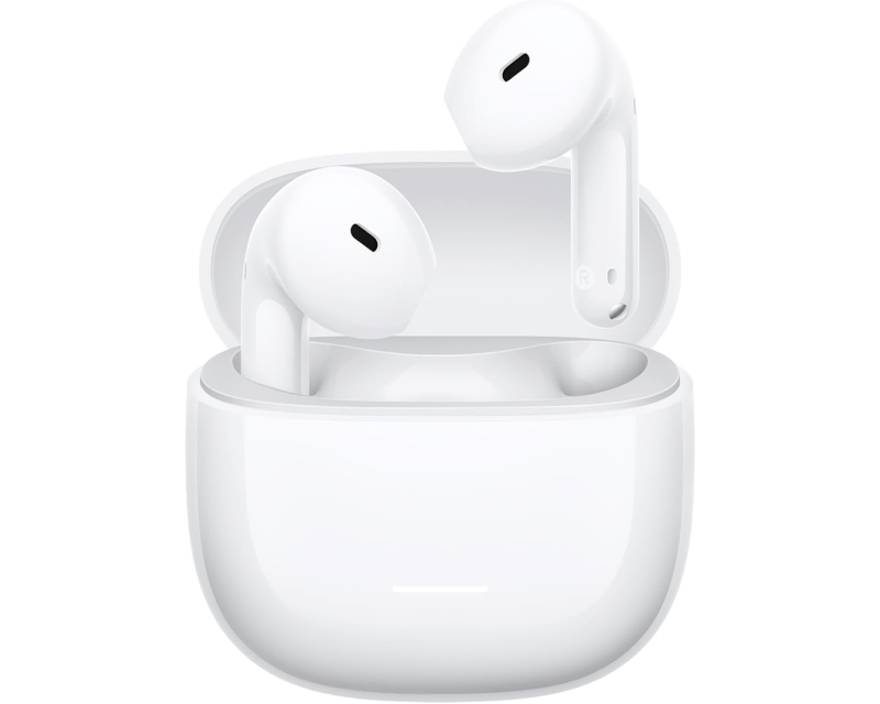 XIAOMI Buds 8 active slušalice bele (BHR08JUGL)