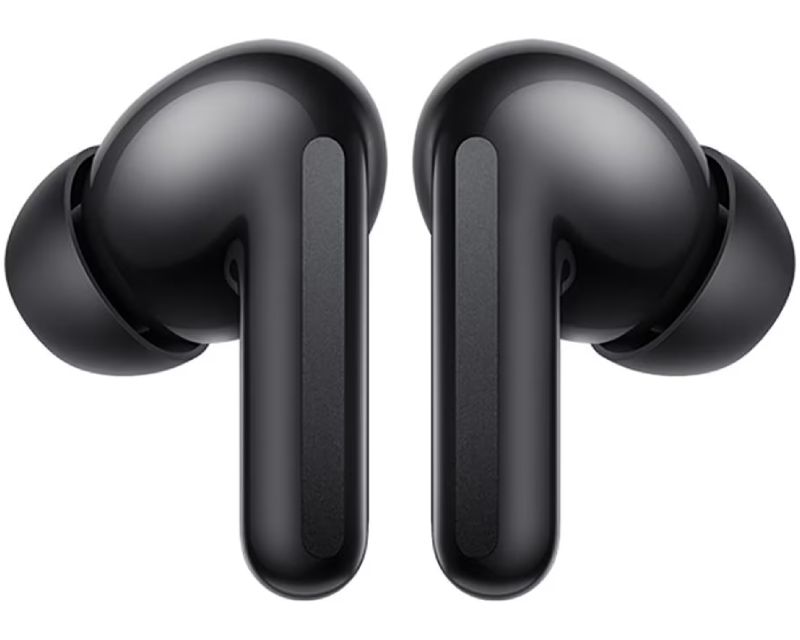 XIAOMI Redmi Buds 6 slušalice crne (BHR9251GL)