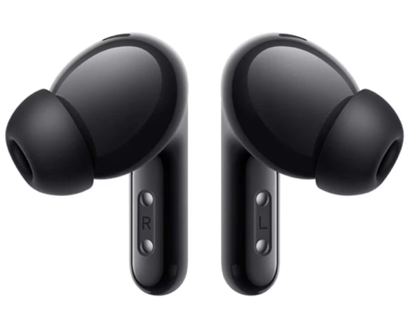 XIAOMI Redmi Buds 6 slušalice crne (BHR9251GL) - Slika 2