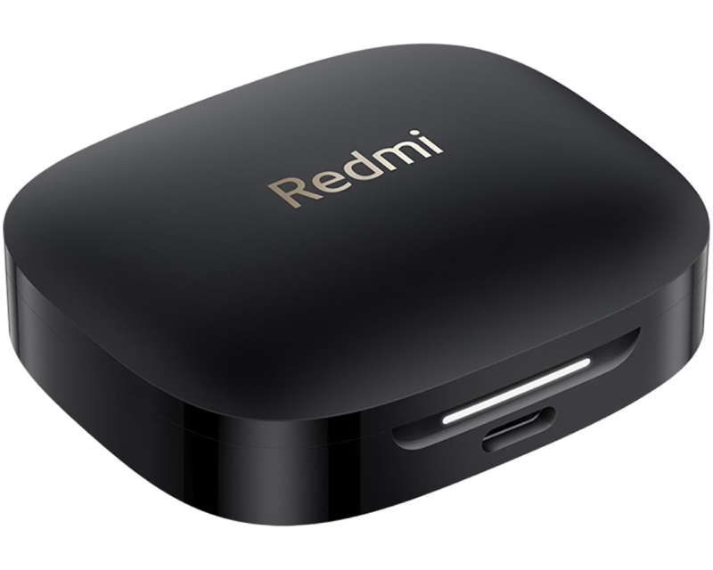XIAOMI Redmi Buds 6 slušalice crne (BHR9251GL) - Slika 3