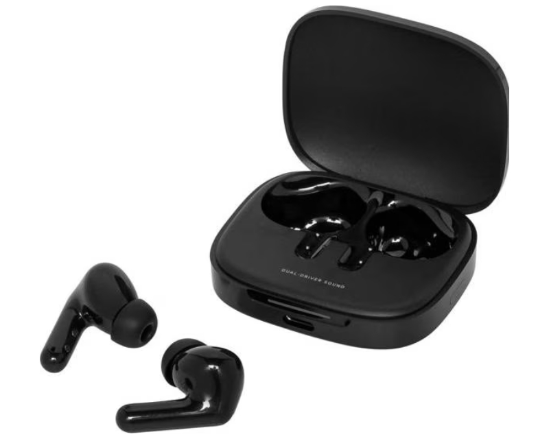 XIAOMI Redmi Buds 6 slušalice crne (BHR9251GL) - Slika 5