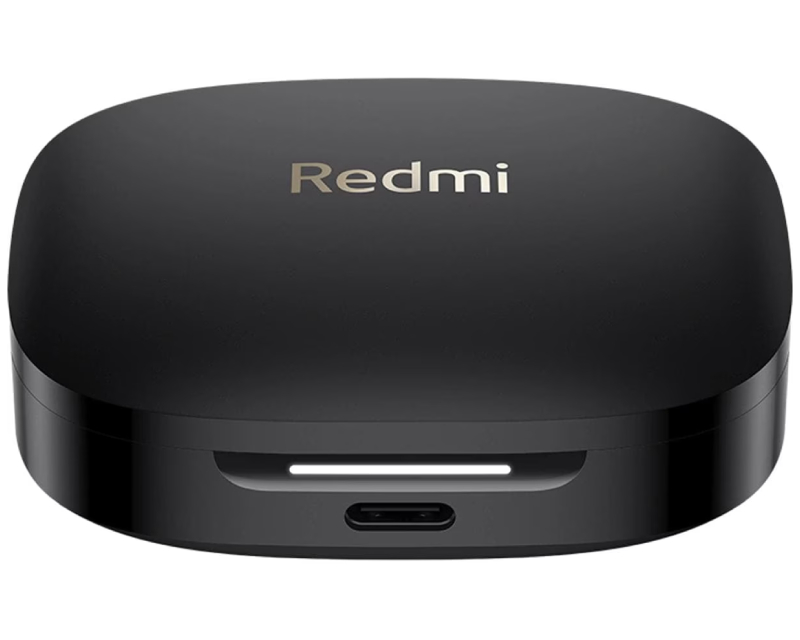 XIAOMI Redmi Buds 6 slušalice crne (BHR9251GL) - Slika 6