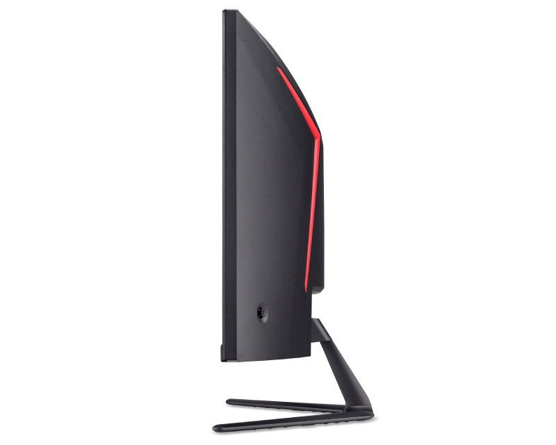 ACER 34 inča Nitro ED340CURJ0BMIIPX ED0 UWQHD 3440x1440 VA 120 Hz zakrivljeni gaming monitor - Slika 3
