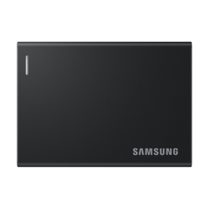 SAMSUNG Portable SSD P7 1TB USB4 crni eksterni SSD MU-PF1T0G