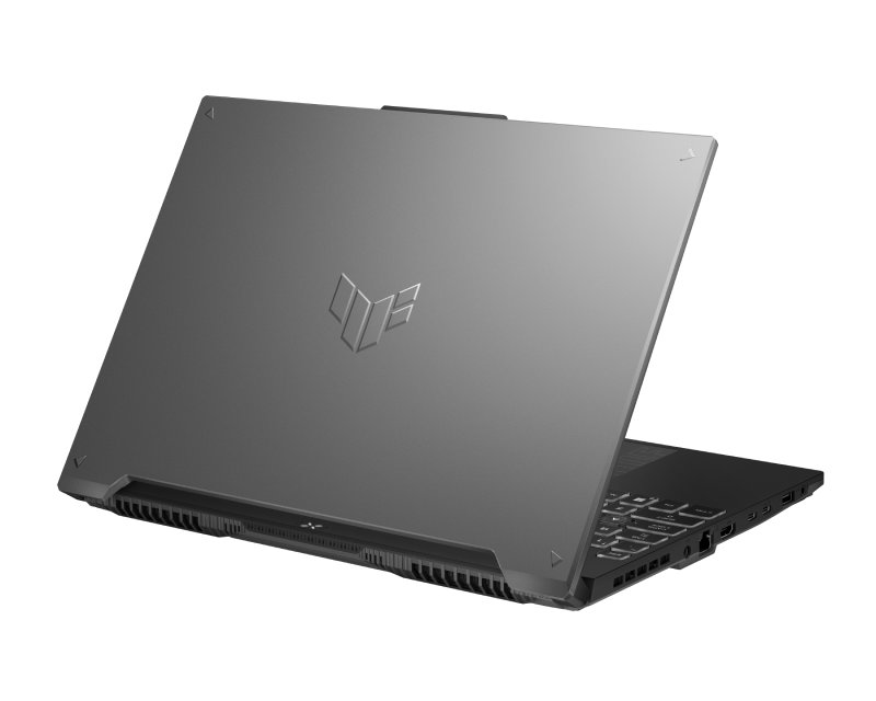 ASUS TUF Gaming F16 FX607VJR-TU295 (16 inča FHD+, Core 5 205H, 16GB, SSD 512GB, GeForce RTX 3050) laptop